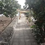 Casa Pestana *