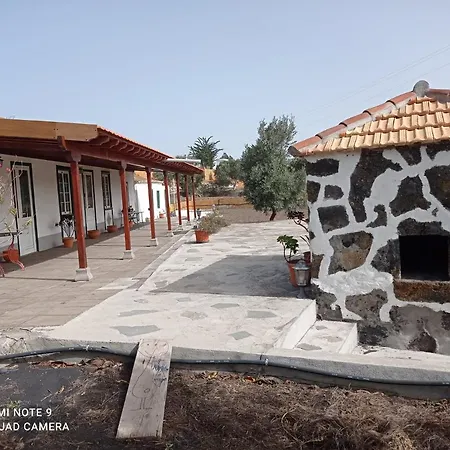 Holiday home Casa Pestana *