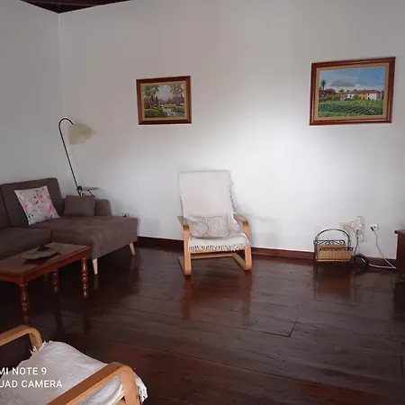 Casa Pestana *