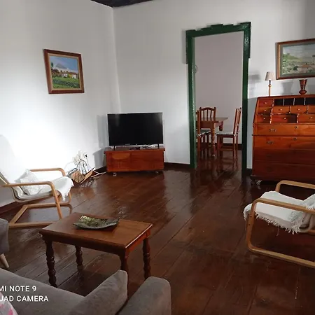 Holiday home Casa Pestana
