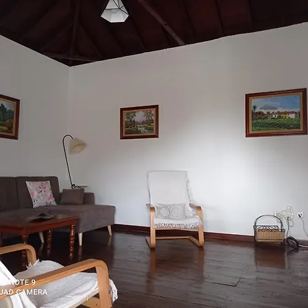Holiday home Casa Pestana