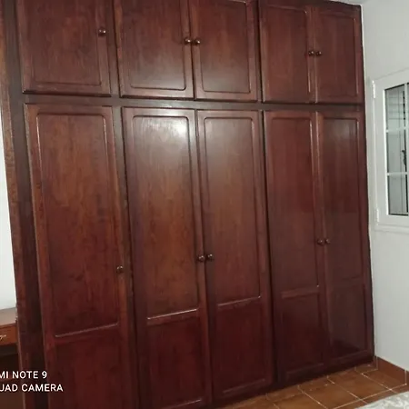 Casa Pestana Сasa de vacaciones *