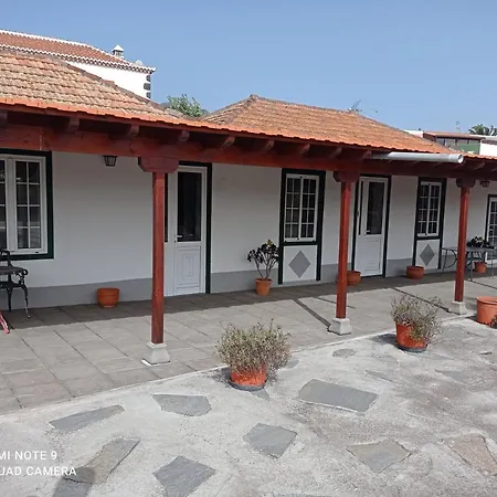 Casa Pestana Vakantiehuis *
