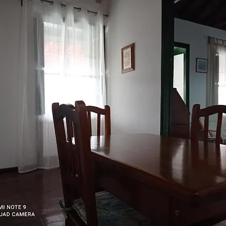 Casa Pestana *