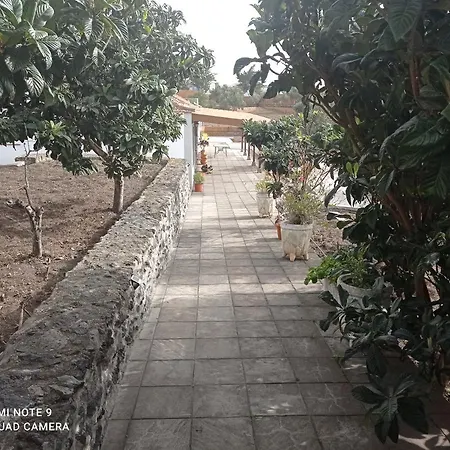 Casa Pestana *