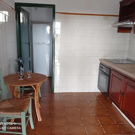 Casa Pestana Holiday home Fuencaliente de la Palma