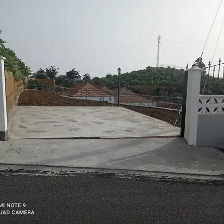 Casa Pestana