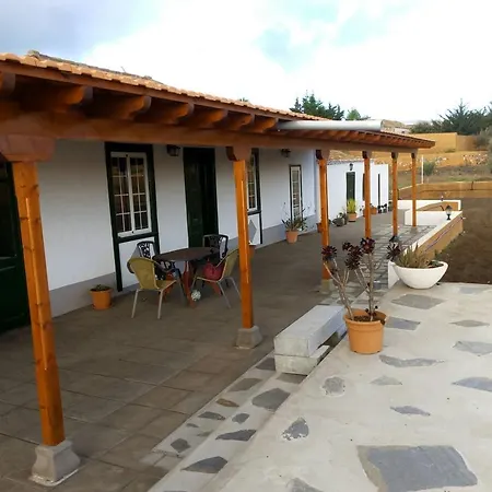 Holiday home Casa Pestana