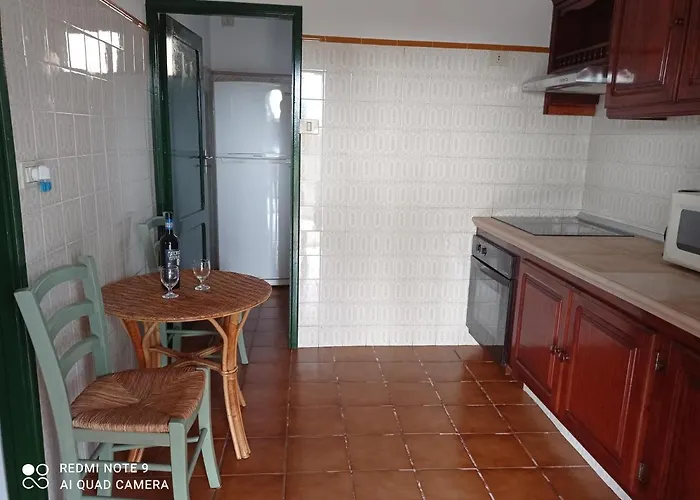 Casa Pestana Semesterbostad Fuencaliente de la Palma