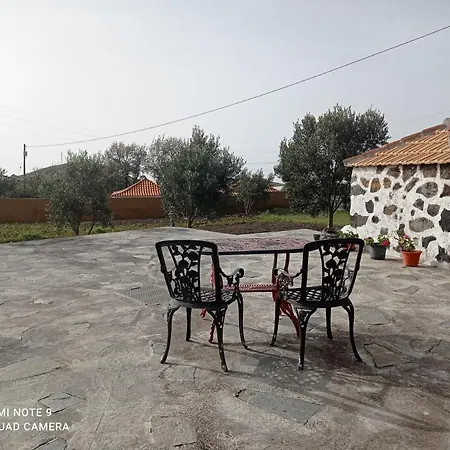Casa Pestana *